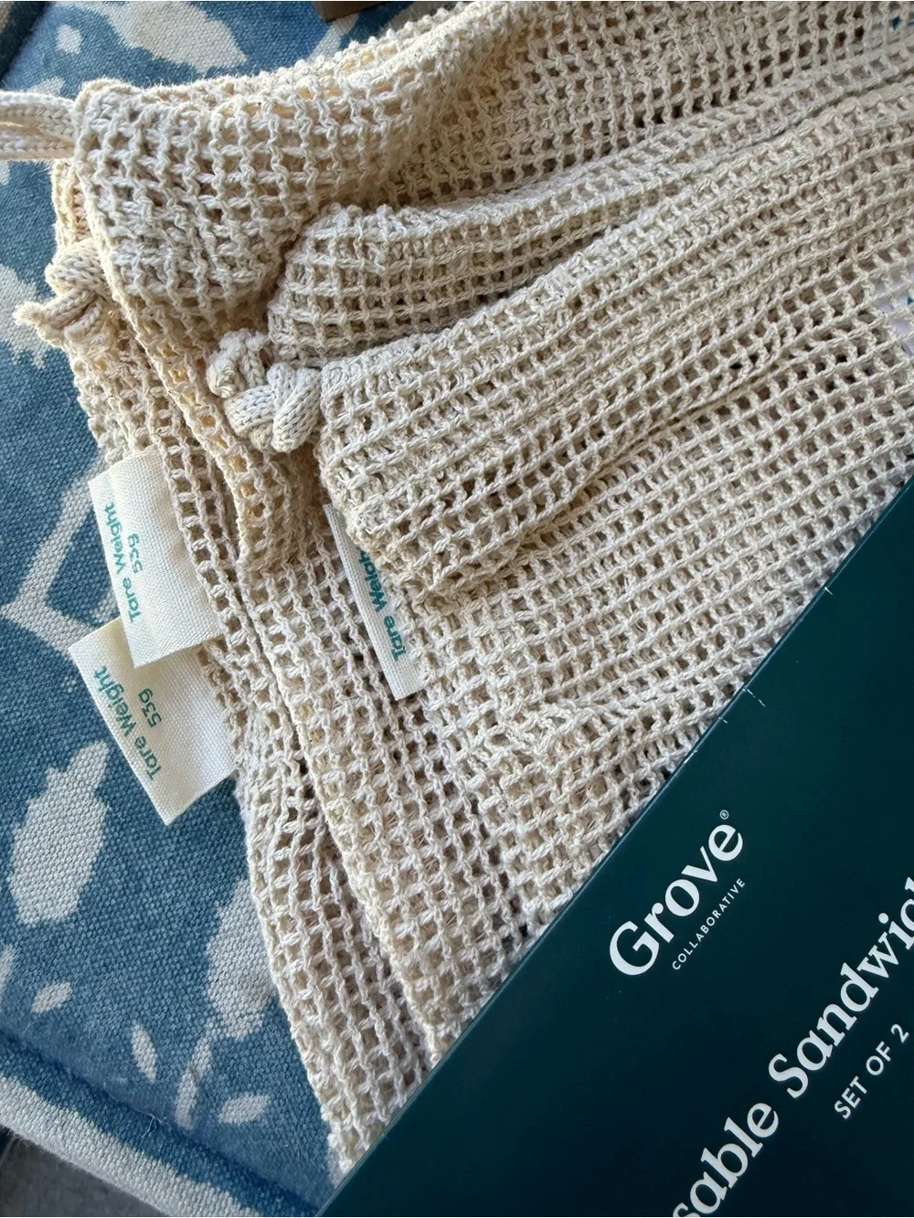 Grove Co. Eco Friendly Product Bundle